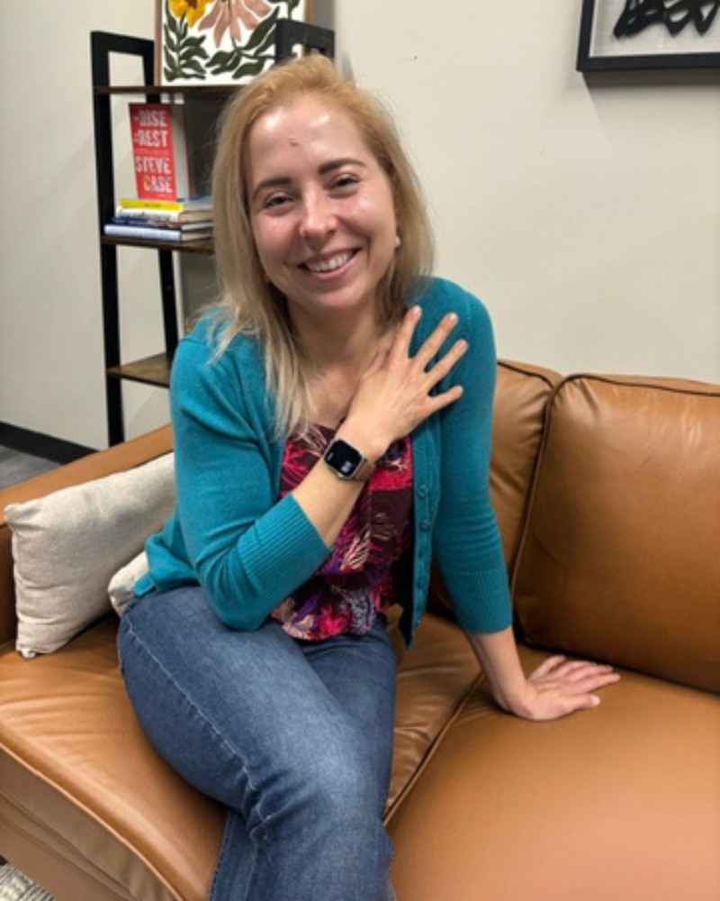 couple consoler madison wi